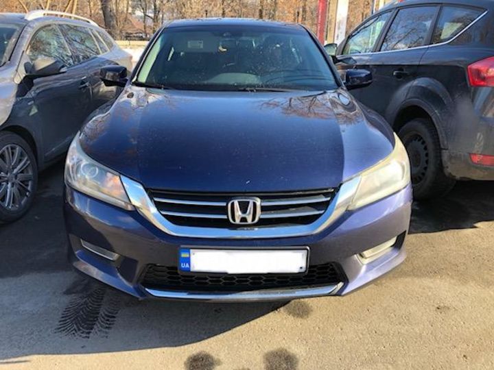 Продам Honda Accord Executive 2012 года в Киеве