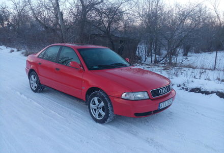 Продам Audi A4 1995 года в Черновцах