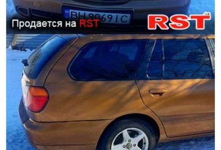 Продам Nissan Primera п 11 2000 года в г. Раздельная, Одесская область