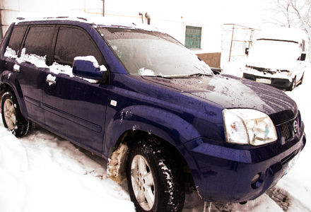 Продам Nissan X-Trail t 30 2004 года в Ужгороде