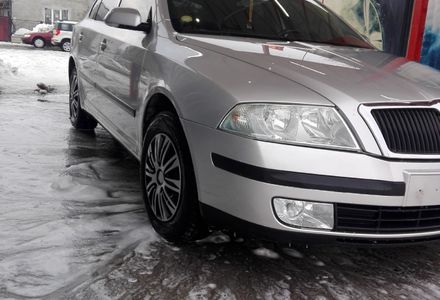 Продам Skoda Octavia A5 2006 года в г. Хуст, Закарпатская область