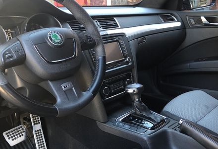 Продам Skoda Superb 2011 года в г. Кривой Рог, Днепропетровская область