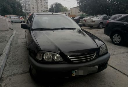 Продам Toyota Avensis 1998 года в Николаеве