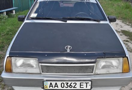 Продам ВАЗ 21099 1998 года в Житомире