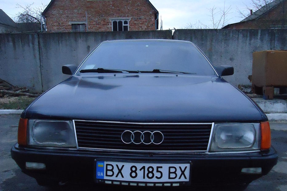 Продам Audi 100 1988 года в Хмельницком