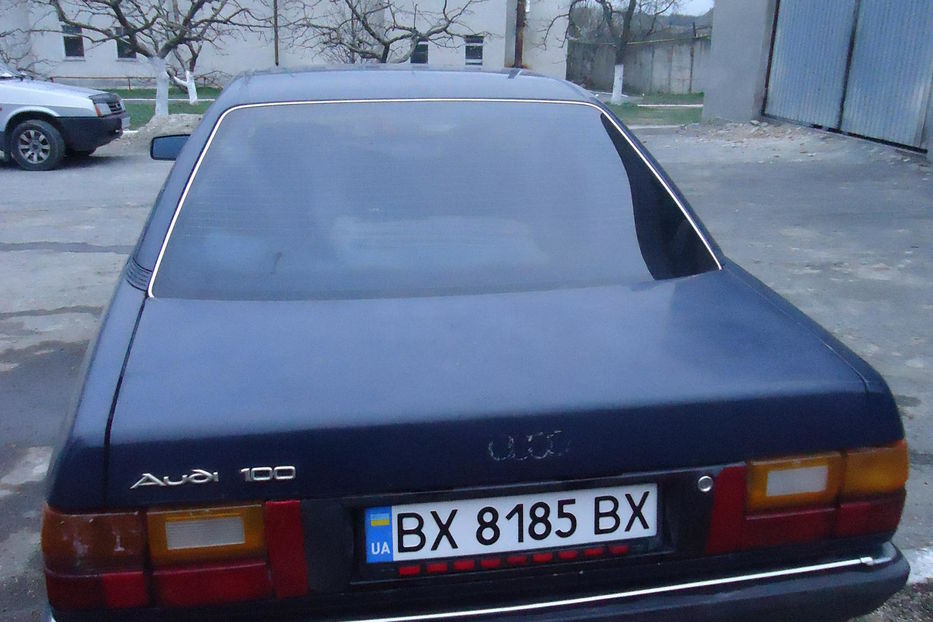 Продам Audi 100 1988 года в Хмельницком