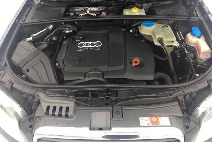 Продам Audi A4 2007 года в Хмельницком