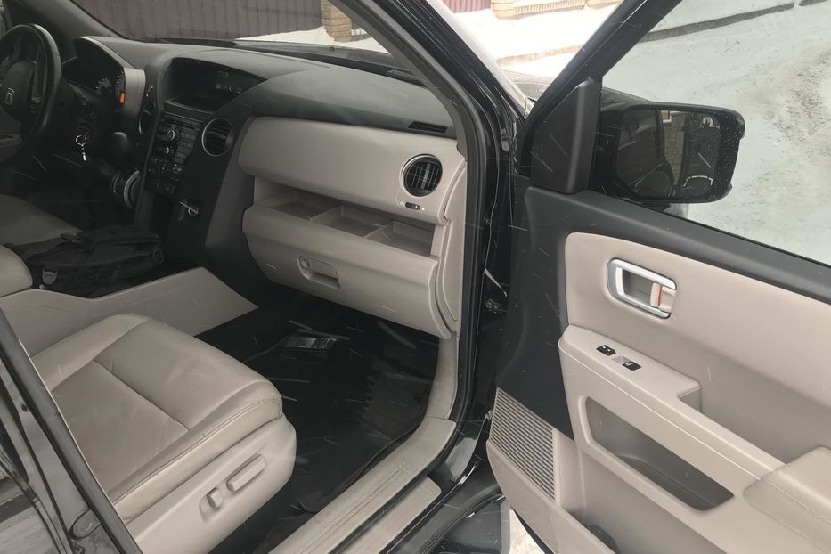 Продам Honda Pilot 2012 года в Хмельницком