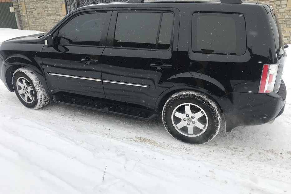 Продам Honda Pilot 2012 года в Хмельницком