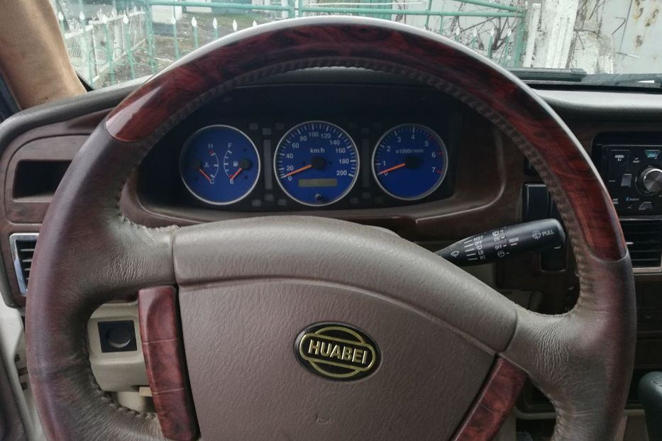 Продам Huabei HC 6492 2006 года в Одессе