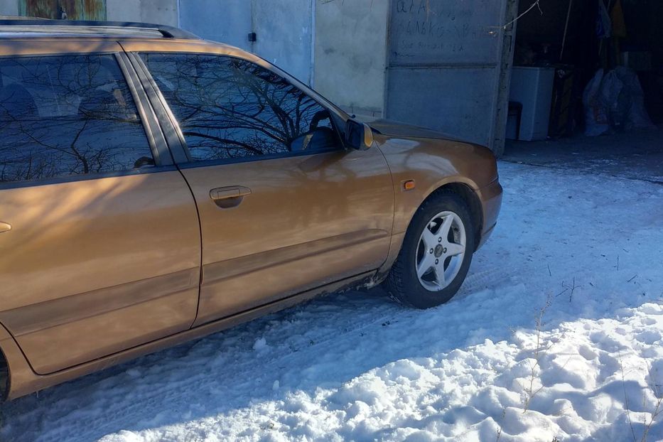 Продам Nissan Primera п 11 2000 года в г. Раздельная, Одесская область