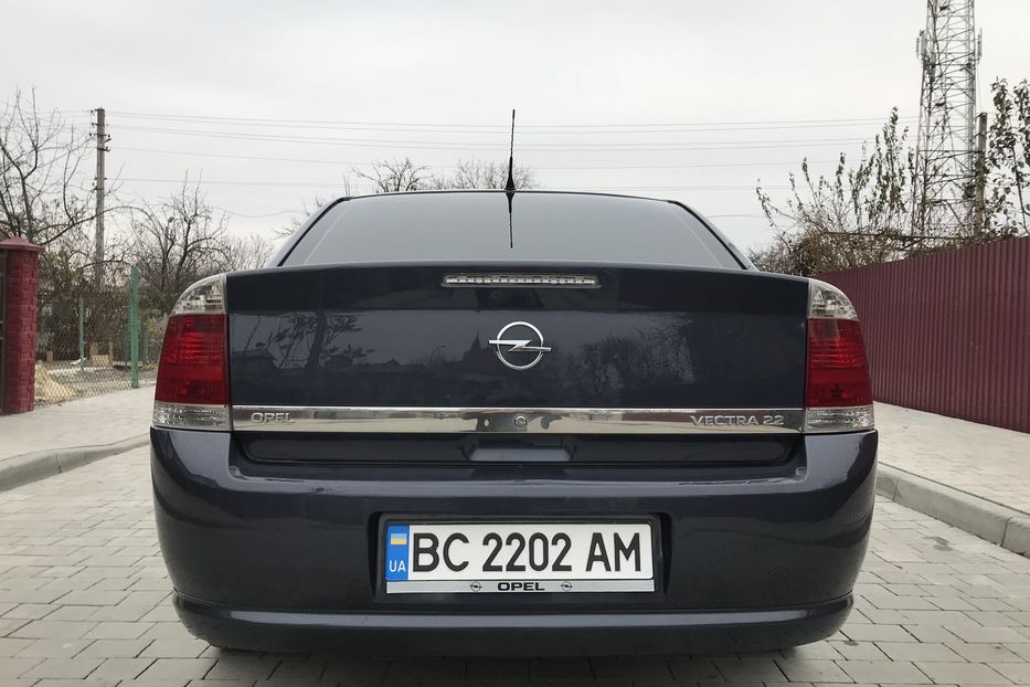 Продам Opel Vectra C 2006 года в г. Броды, Львовская область