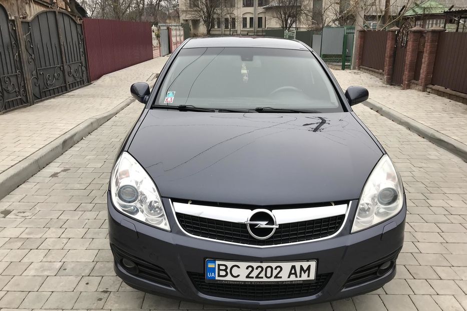 Продам Opel Vectra C 2006 года в г. Броды, Львовская область