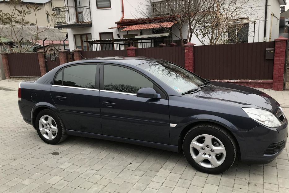 Продам Opel Vectra C 2006 года в г. Броды, Львовская область