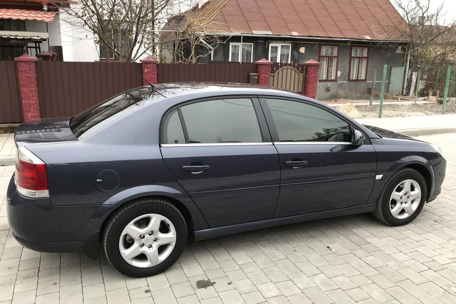 Продам Opel Vectra C 2006 года в г. Броды, Львовская область