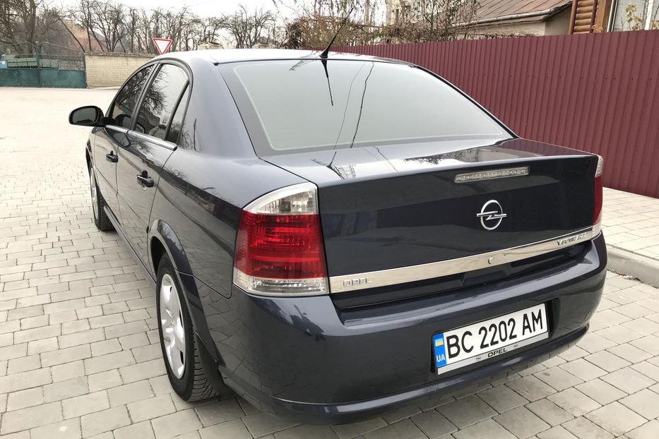 Продам Opel Vectra C 2006 года в г. Броды, Львовская область