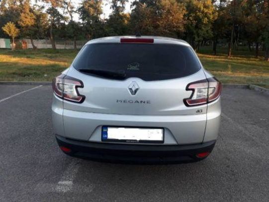 Продам Renault Megane 2010 года в Днепре