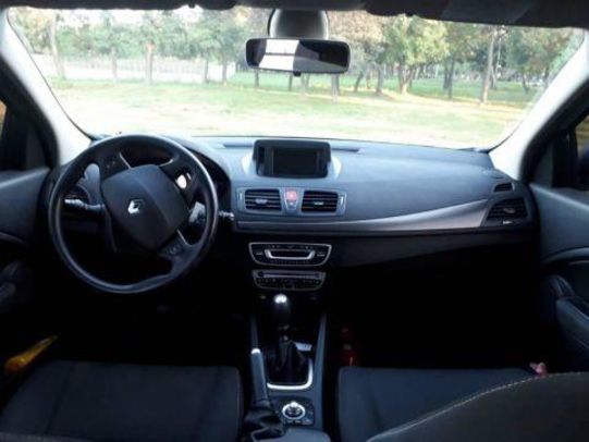 Продам Renault Megane 2010 года в Днепре