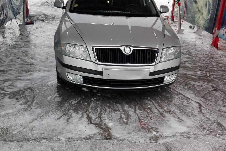 Продам Skoda Octavia A5 2006 года в г. Хуст, Закарпатская область