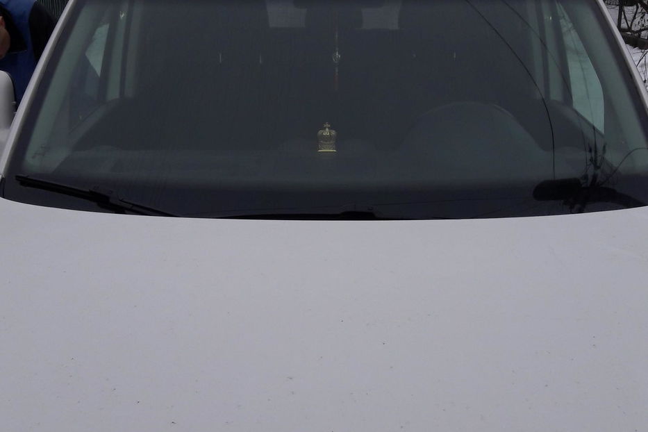 Продам Volkswagen Caddy пасс. 2013 года в Хмельницком