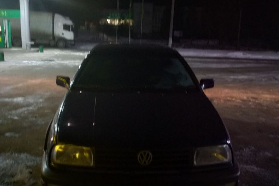 Продам Volkswagen Vento 1993 года в Тернополе