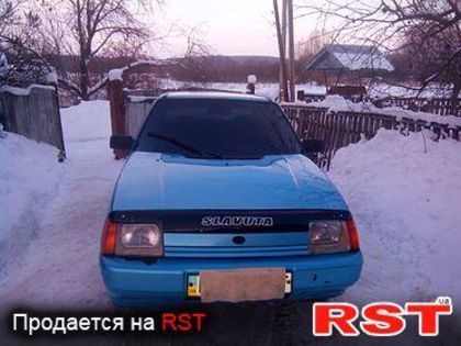 Продам ЗАЗ 1103 Славута 1103 2004 года в г. Ромны, Сумская область