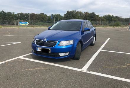 Продам Skoda Octavia A7 2013 года в Одессе