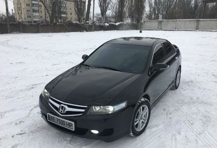 Продам Honda Accord 2007 года в г. Никополь, Днепропетровская область