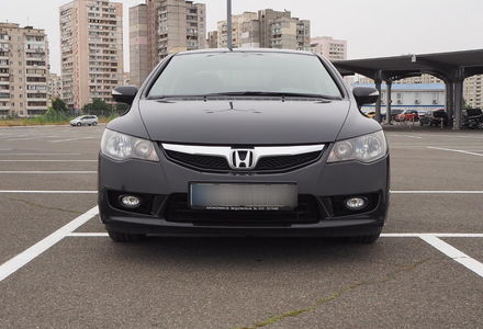 Продам Honda Civic Hybrid 2010 года в Николаеве