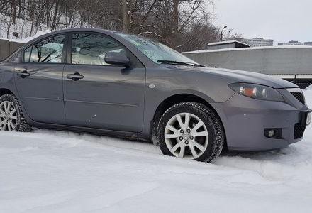 Продам Mazda 3 2006 года в Киеве