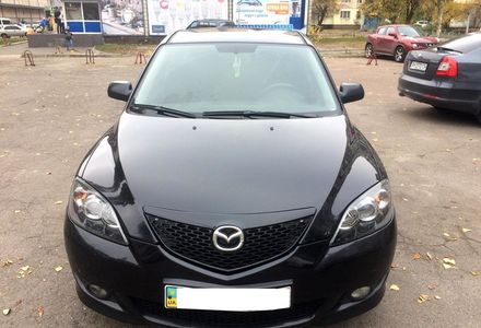 Продам Mazda 3 2005 года в Киеве