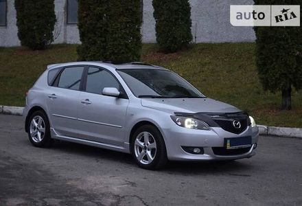 Продам Mazda 3 2004 года в Львове