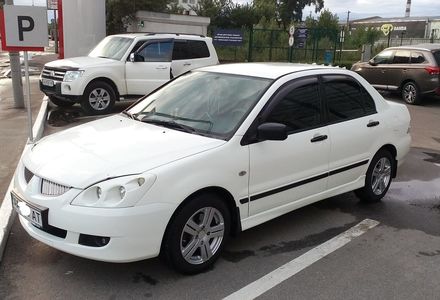 Продам Mitsubishi Lancer 2004 года в Киеве