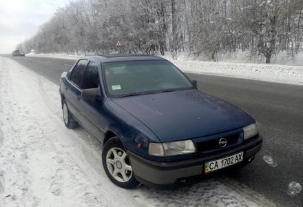 Продам Opel Vectra A 1993 года в Сумах