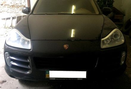 Продам Porsche Cayenne S 2007 года в Киеве