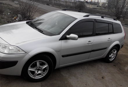 Продам Renault Megane 2006 года в Николаеве