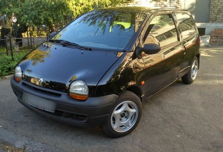 Продам Renault Twingo 1995 года в Запорожье