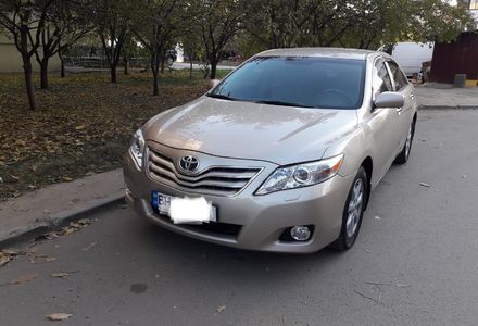 Продам Toyota Camry 2008 года в Одессе