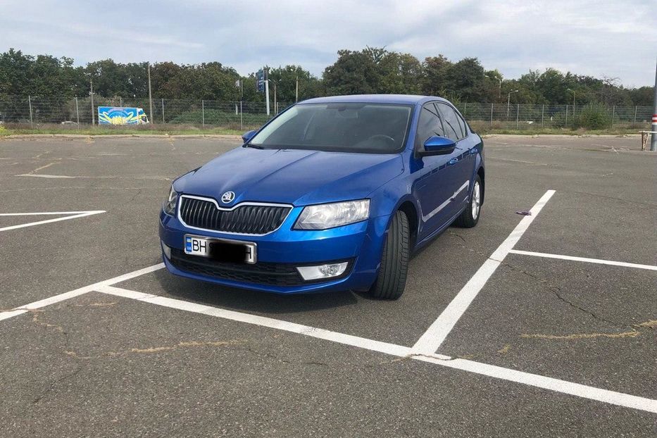 Продам Skoda Octavia A7 2013 года в Одессе