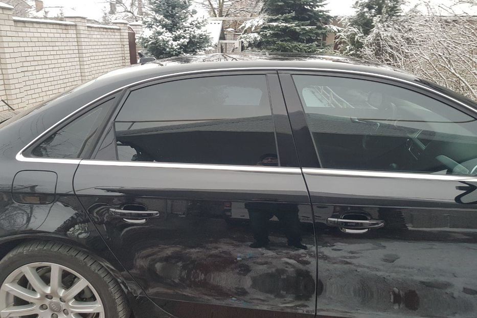 Продам Audi A4 B8 S-Line 2012 года в Днепре