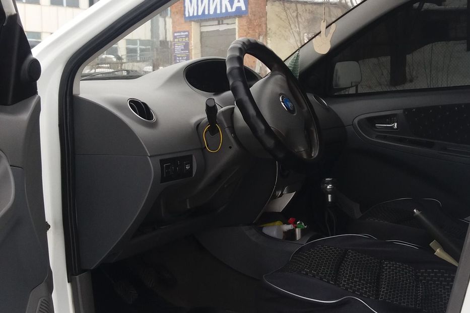 Продам Geely MK 2008 года в Киеве