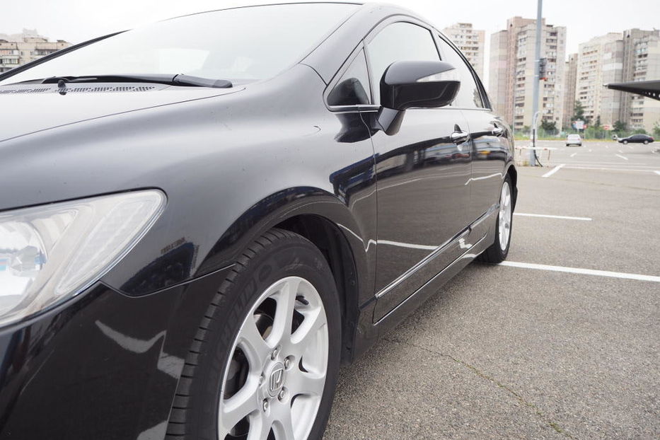 Продам Honda Civic Hybrid 2010 года в Николаеве