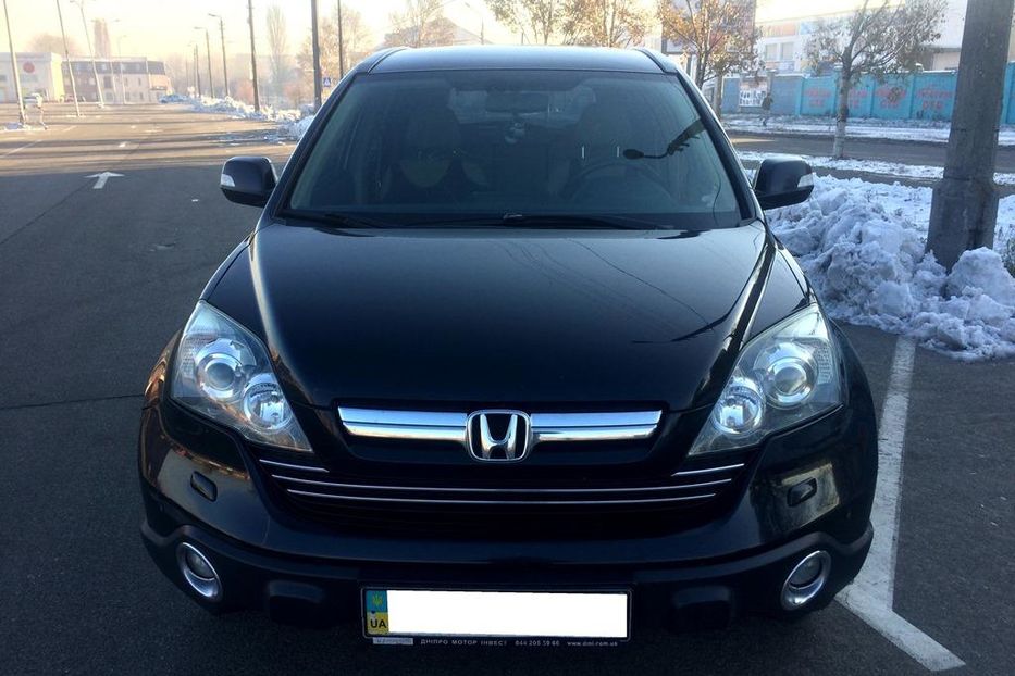 Продам Honda CR-V 2008 года в Киеве