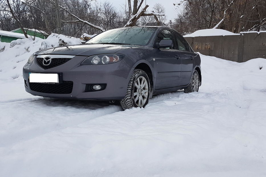 Продам Mazda 3 2006 года в Киеве