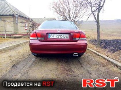 Продам Mazda 626 1994 года в г. Ананьев, Одесская область