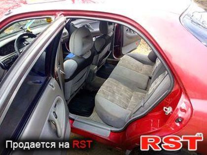 Продам Mazda 626 1994 года в г. Ананьев, Одесская область