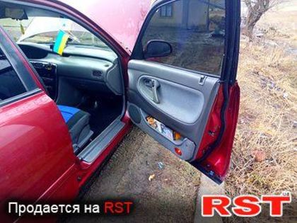 Продам Mazda 626 1994 года в г. Ананьев, Одесская область