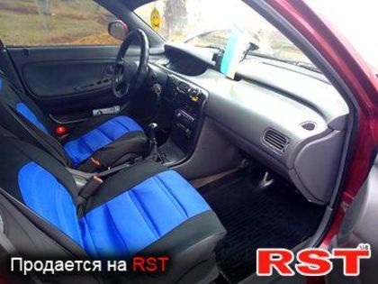 Продам Mazda 626 1994 года в г. Ананьев, Одесская область