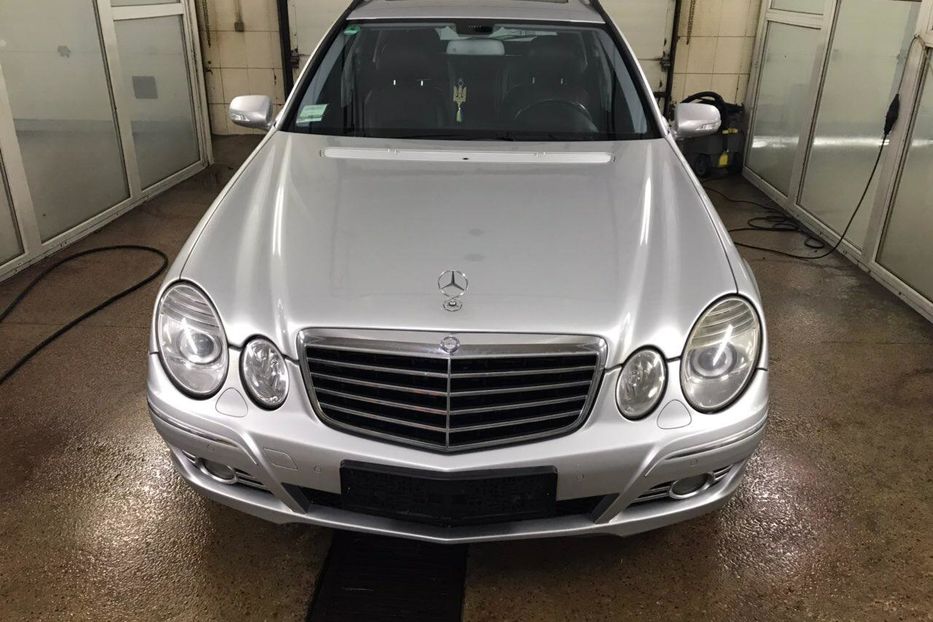 Продам Mercedes-Benz 320 Е320 2007 года в Луцке