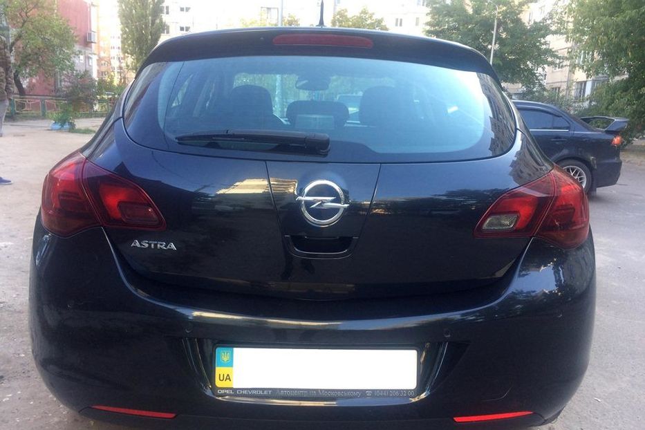 Продам Opel Astra G 2013 года в Киеве
